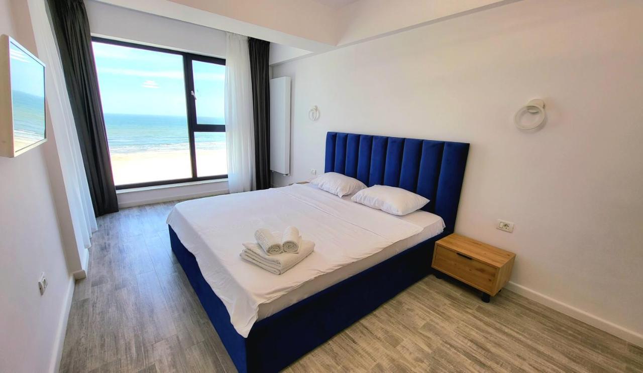 Sofi Residence Promenada Navodari Bagian luar foto
