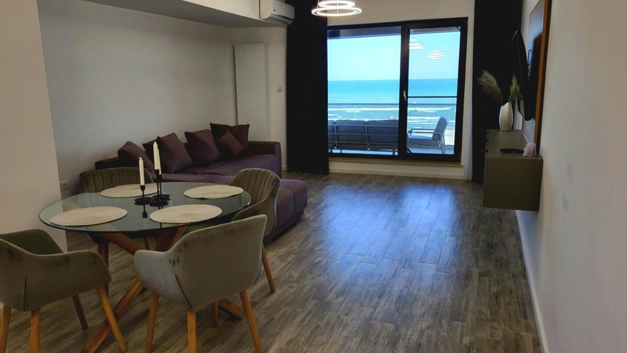Sofi Residence Promenada Navodari Bagian luar foto