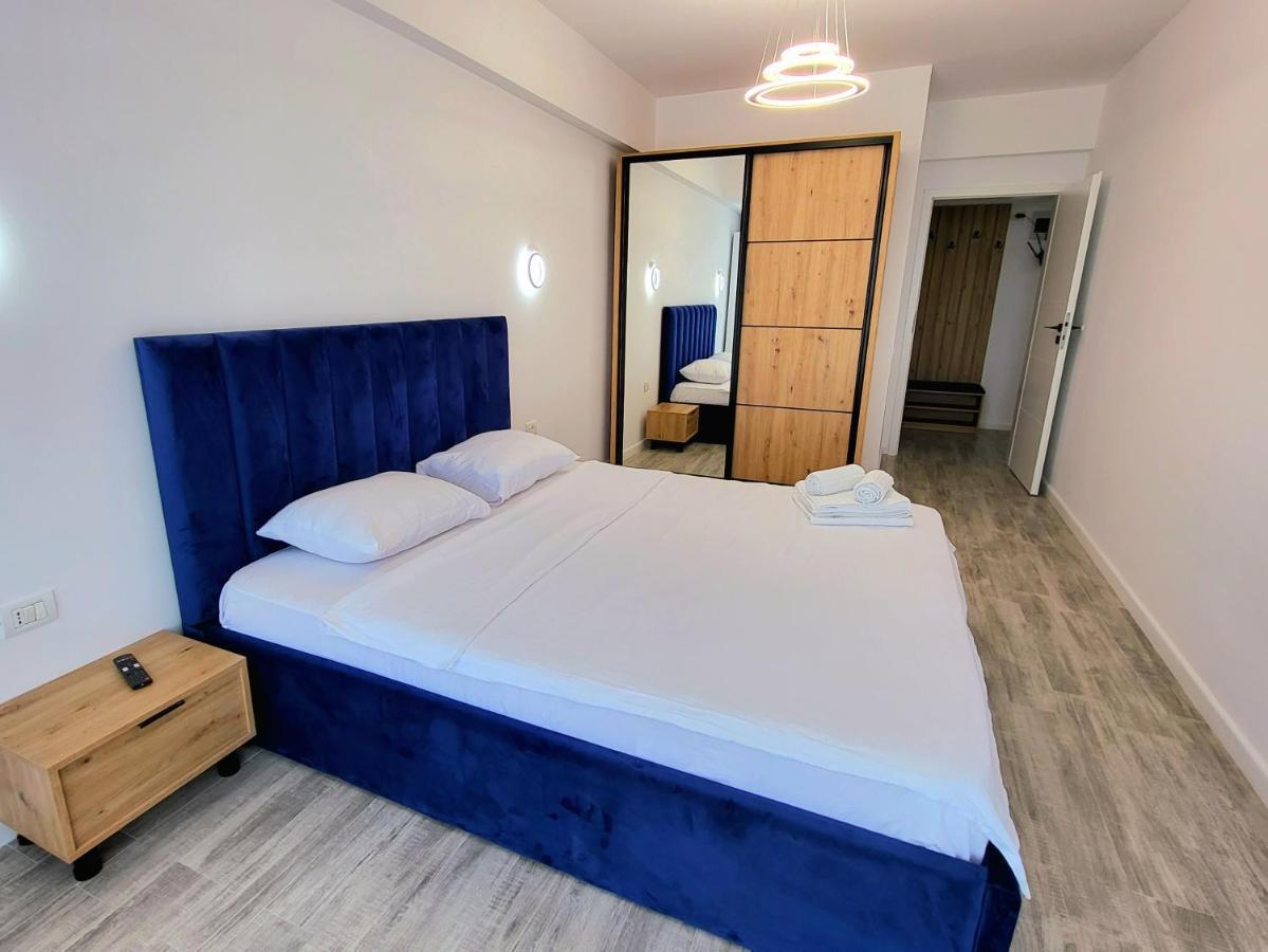 Sofi Residence Promenada Navodari Bagian luar foto