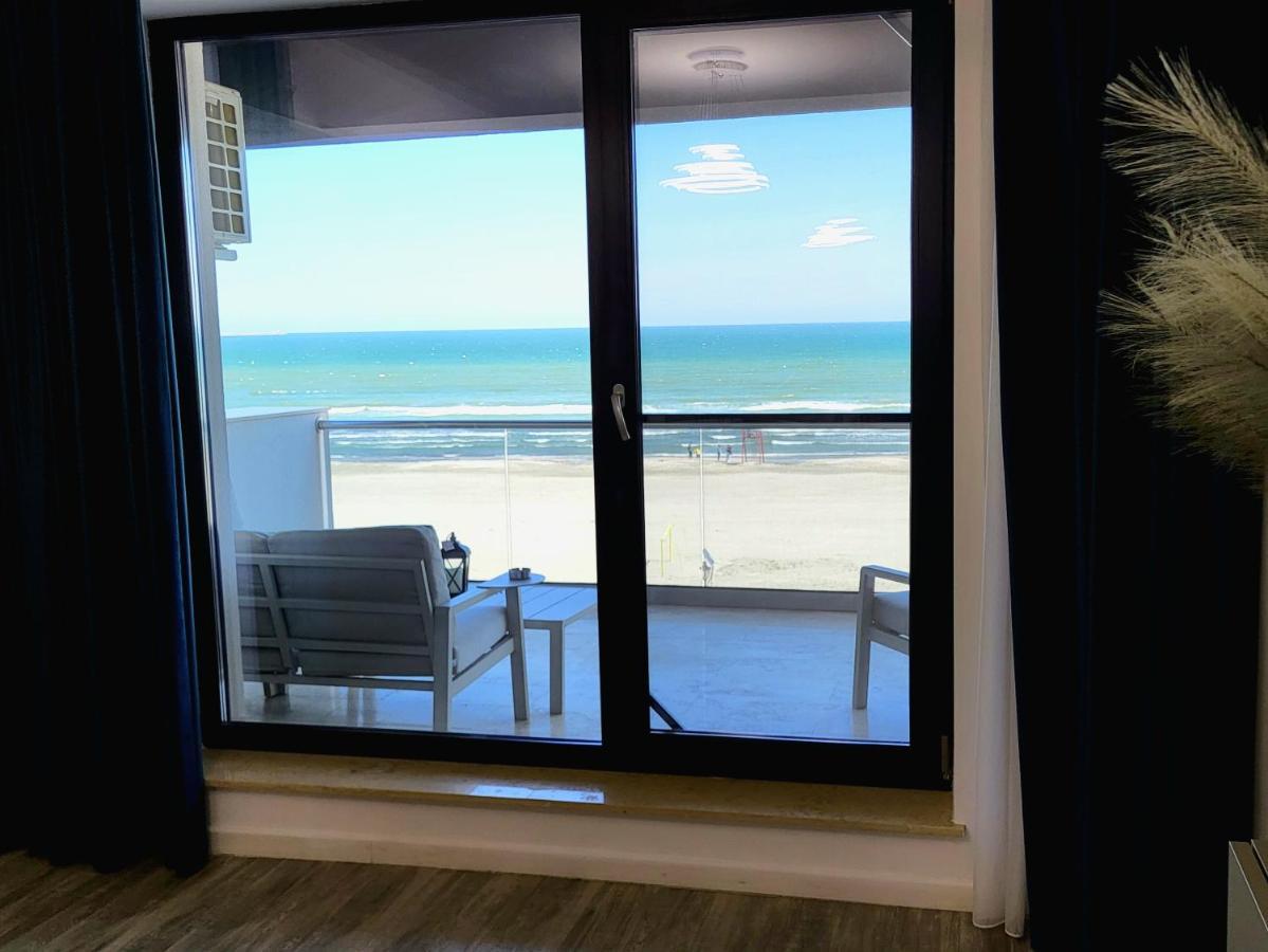 Sofi Residence Promenada Navodari Bagian luar foto