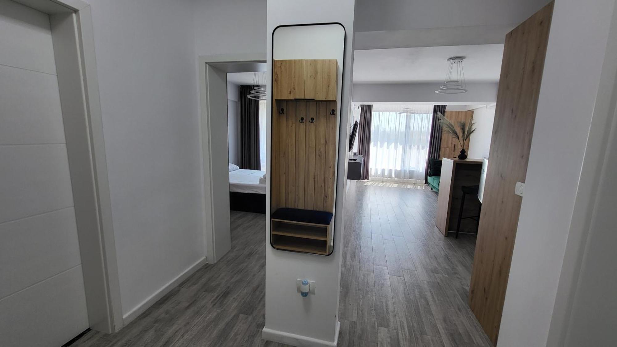 Sofi Residence Promenada Navodari Ruang foto