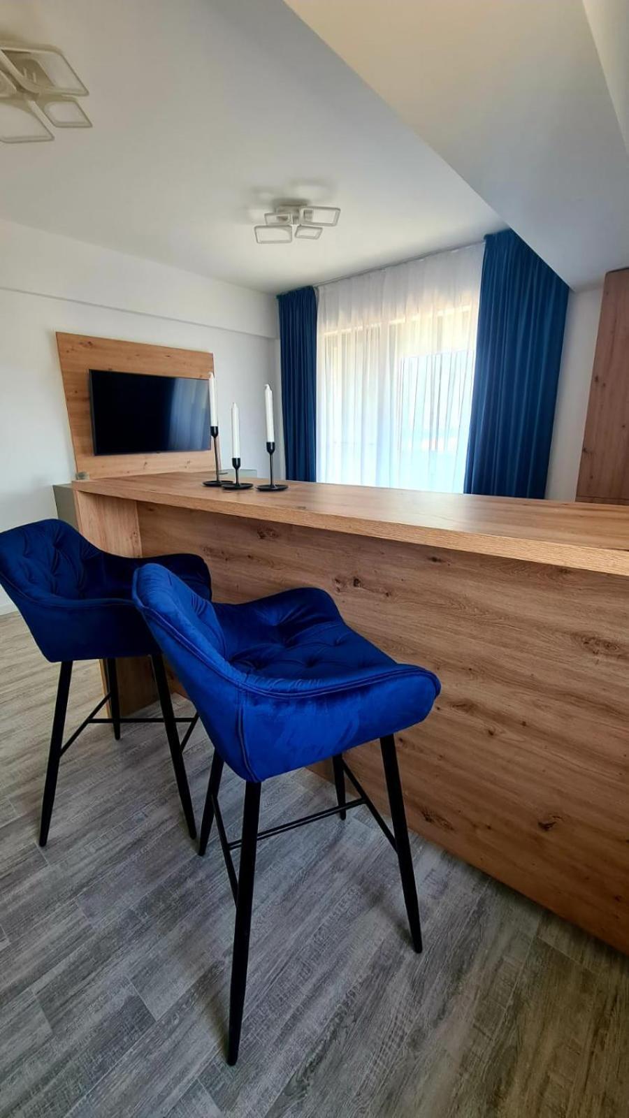 Sofi Residence Promenada Navodari Ruang foto
