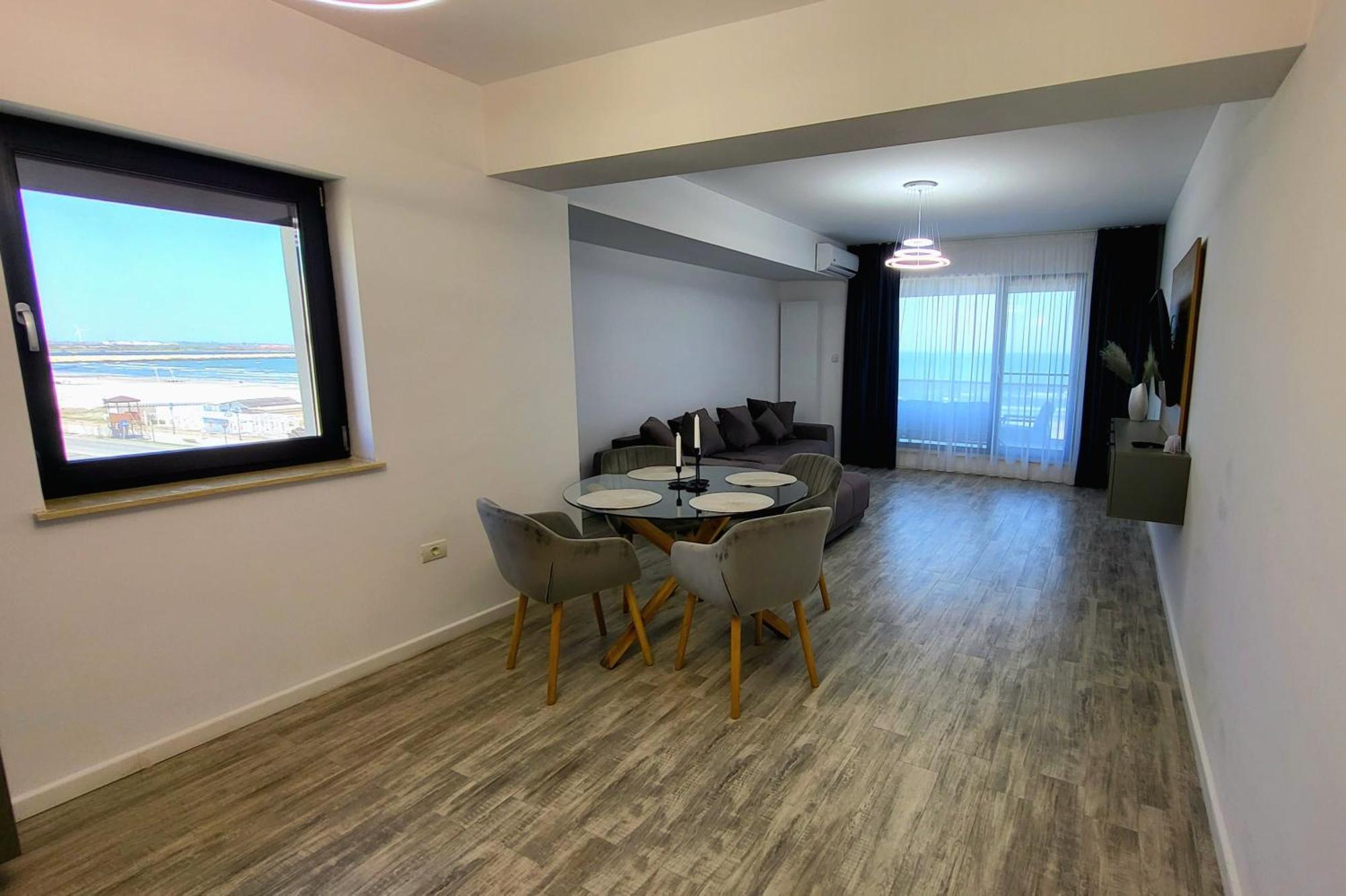 Sofi Residence Promenada Navodari Ruang foto
