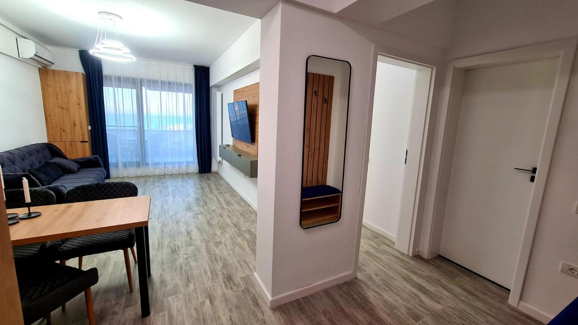 Sofi Residence Promenada Navodari Ruang foto