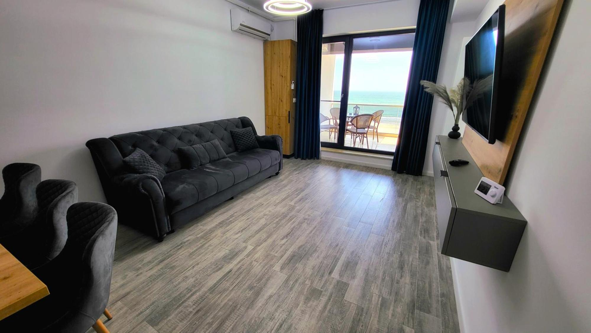 Sofi Residence Promenada Navodari Ruang foto